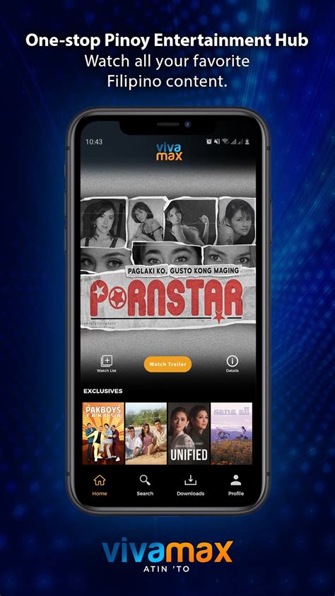 pinayflix vivamax|‎Vivamax PH on the App Store.